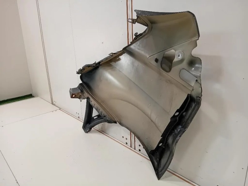 Parafango ANT DX 2071824 Ford Transit Custom I 2013