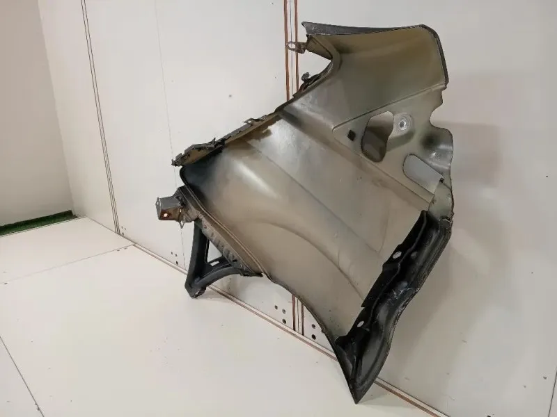 Parafango ANT DX 2071824 Ford Transit Custom I 2013