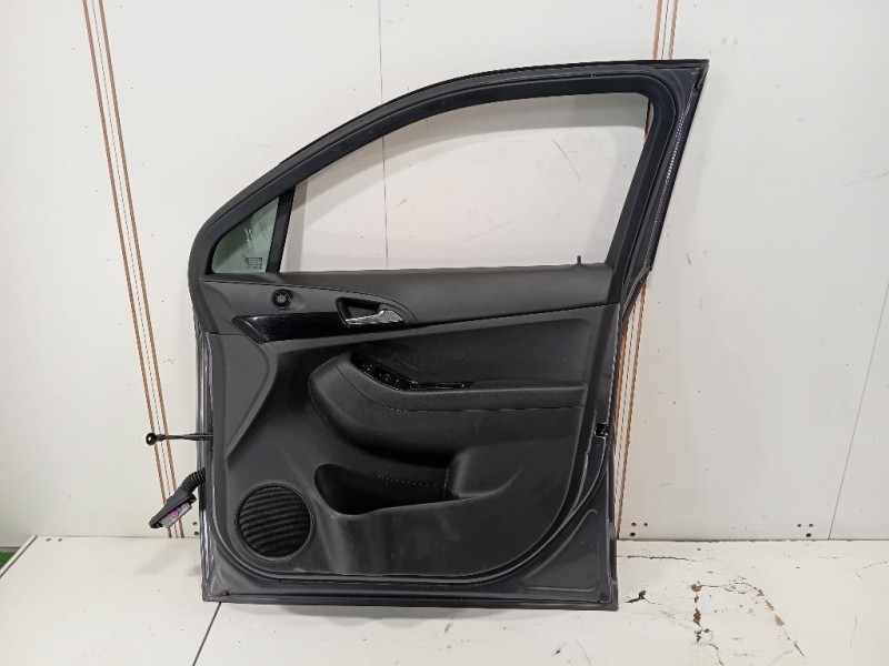 TUBO Flessibile Pressione OLIO Servosterzo 1220381 Ford Fiesta V 2002