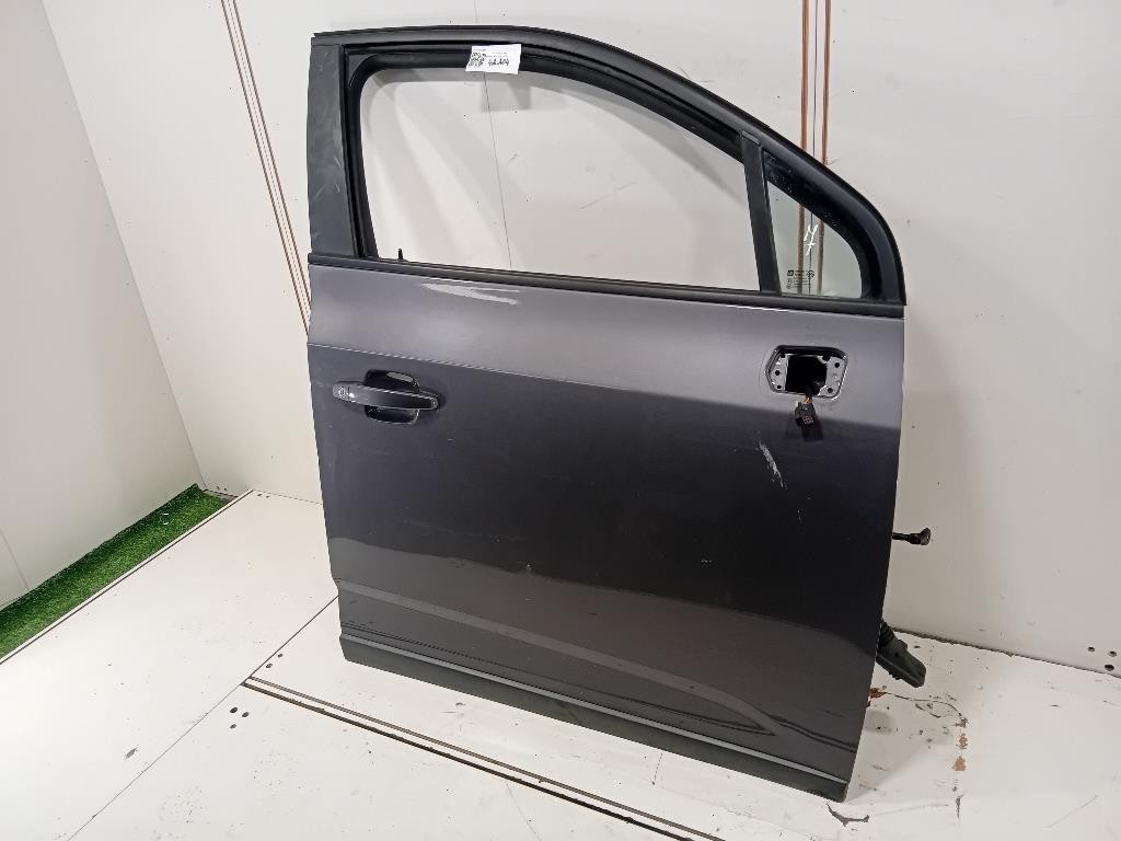 Parafango ANT DX 2071824 Ford Transit Custom I 2013