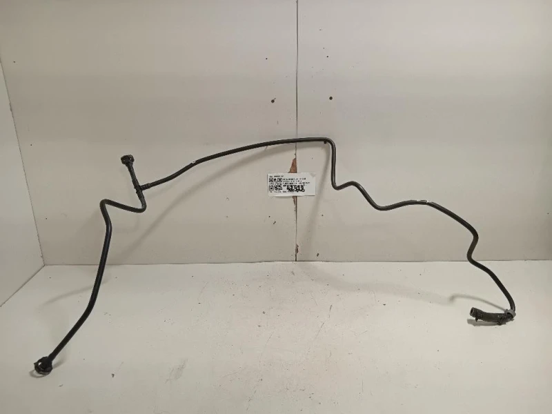 TUBO Flessibile Pressione OLIO Servosterzo 1665001391 Mercedes Classe GLE W166 2015