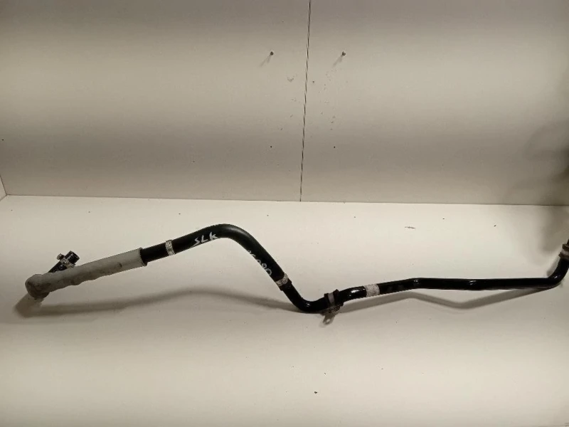 TUBO Flessibile Pressione OLIO Servosterzo A1714601224 Mercedes Classe SLK R171 2008