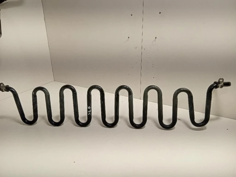 TUBO Flessibile Pressione OLIO Servosterzo A1714601224 Mercedes Classe SLK R171 2008