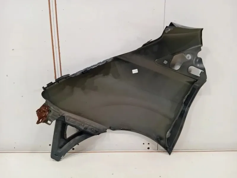 Parafango ANT DX 2071824 Ford Transit Custom I 2013