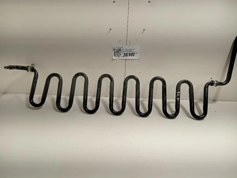 TUBO Flessibile Pressione OLIO Servosterzo A1714601224 Mercedes Classe SLK R171 2008