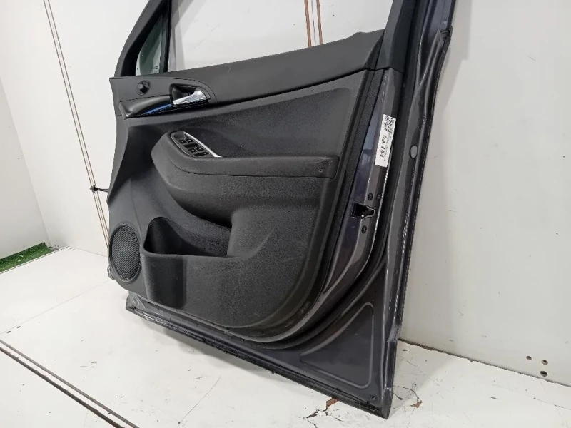 Porta ANT DX 95242605 Chevrolet Orlando 2011