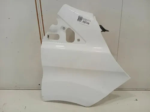 Parafango ANT DX 2251262 Ford Transit Custom I 2018