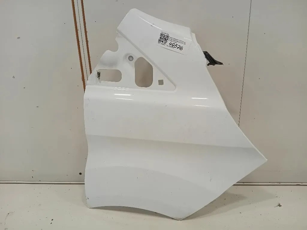 Parafango ANT DX 2251262 Ford Transit Custom I 2018