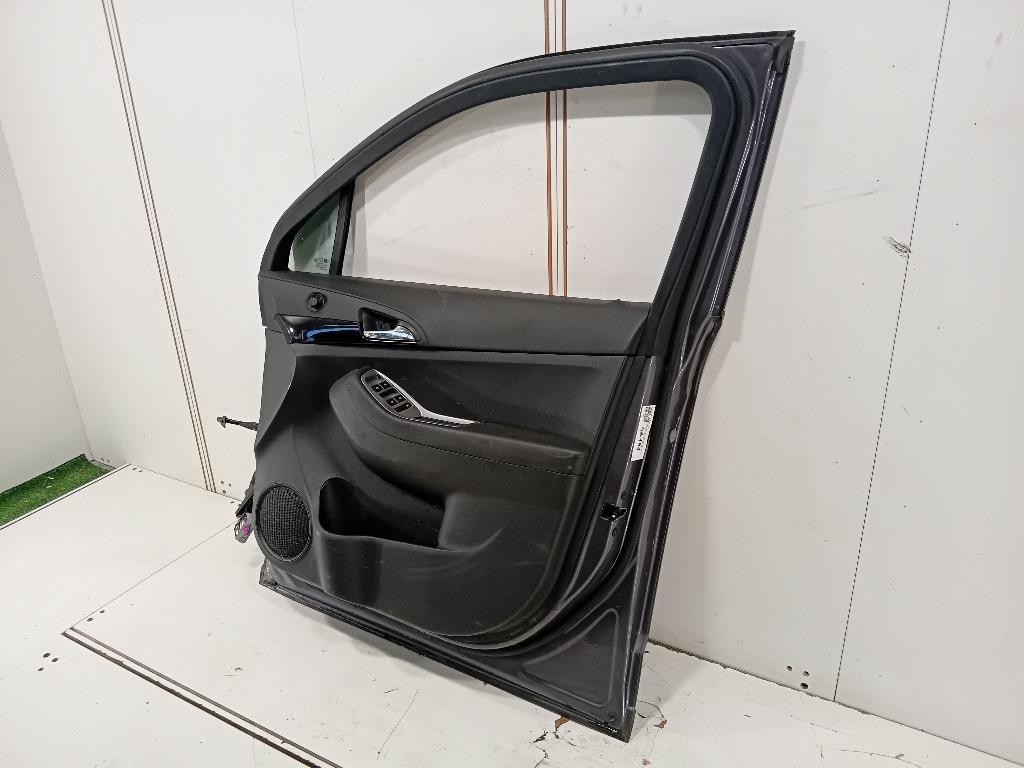 Parafango ANT DX 2251262 Ford Transit Custom I 2018