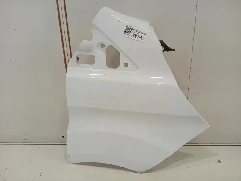 Parafango ANT DX 2251262 Ford Transit Custom I 2018