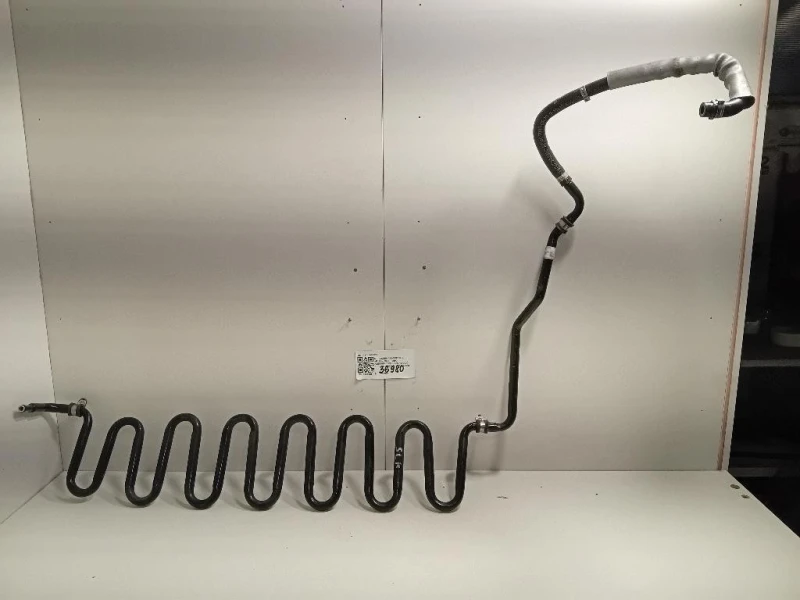 TUBO Flessibile Pressione OLIO Servosterzo A1714601224 Mercedes Classe SLK R171 2008