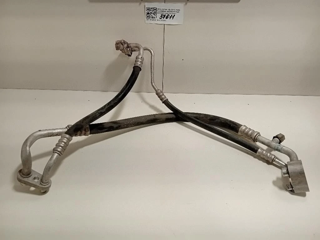 TUBO Flessibile Pressione OLIO Servosterzo Opel Corsa E 2014