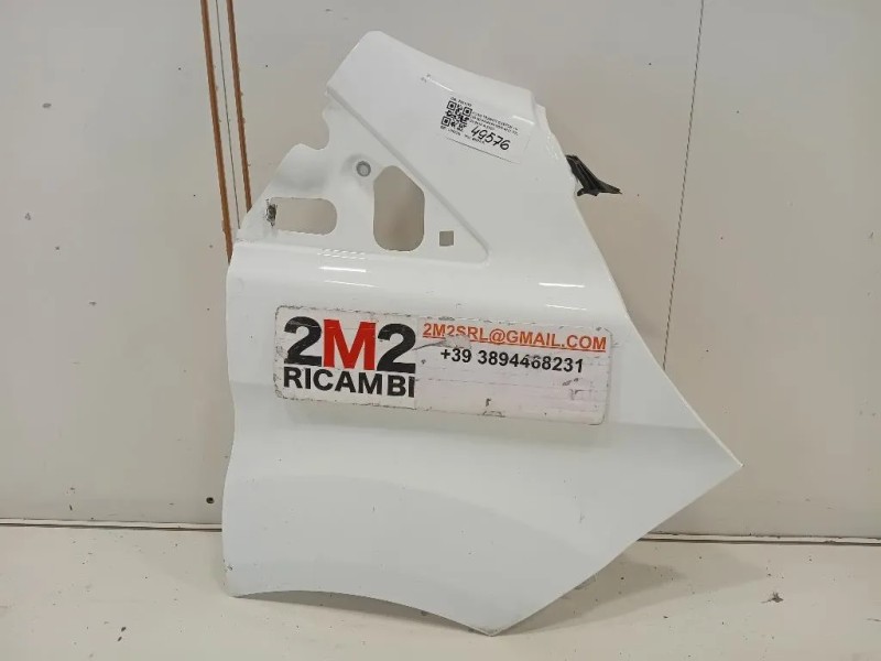 Parafango ANT DX 2251262 Ford Transit Custom I 2018