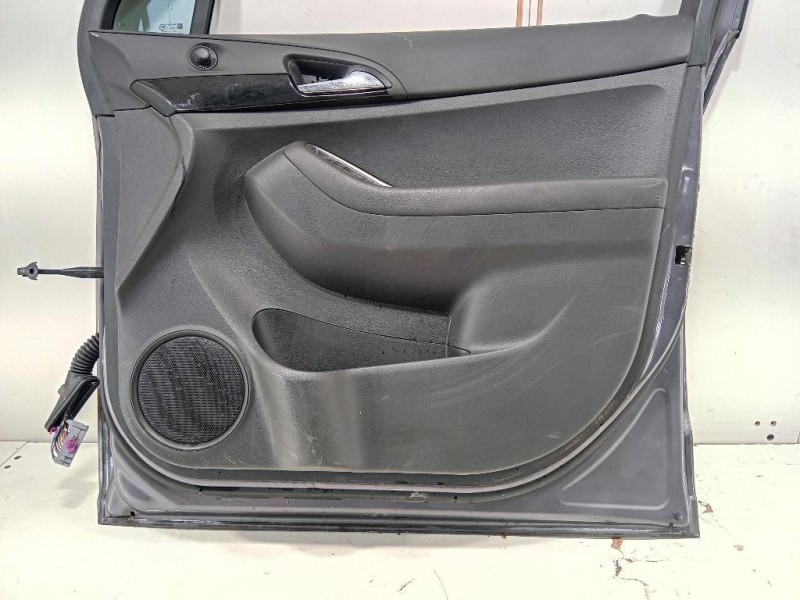 TUBO Flessibile Pressione OLIO Servosterzo Opel Corsa E 2014