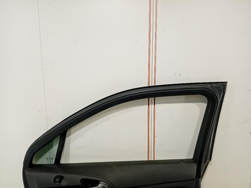 Parafango ANT DX 2251262 Ford Transit Custom I 2018