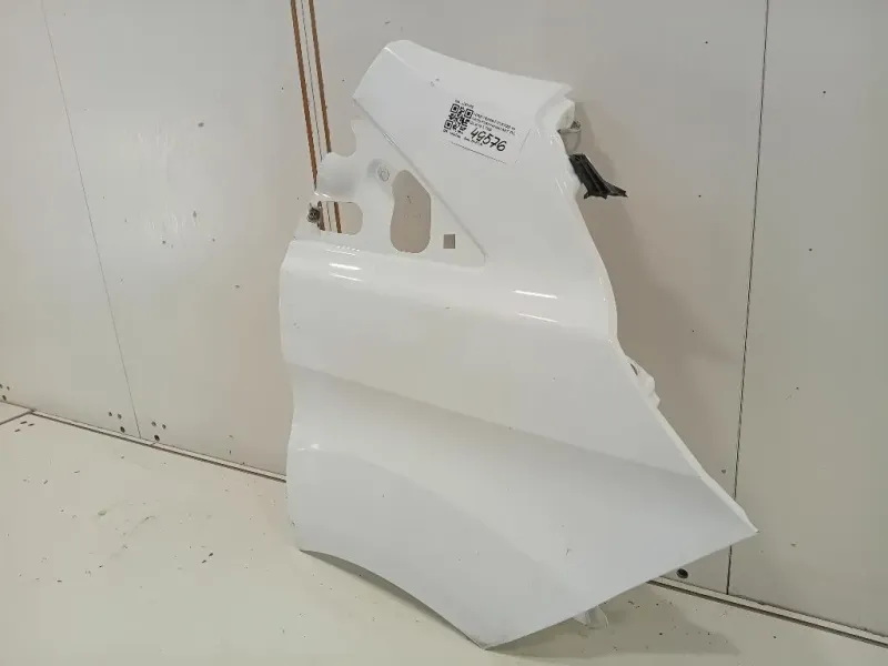 Parafango ANT DX 2251262 Ford Transit Custom I 2018