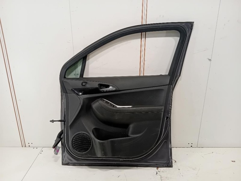 TUBO Flessibile Pressione OLIO Servosterzo Opel Corsa E 2014