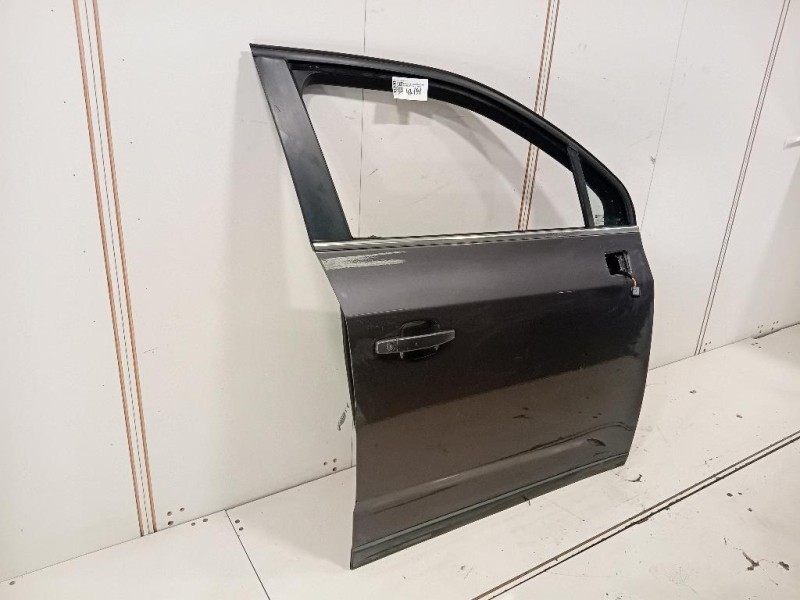 Parafango ANT DX 2251262 Ford Transit Custom I 2018