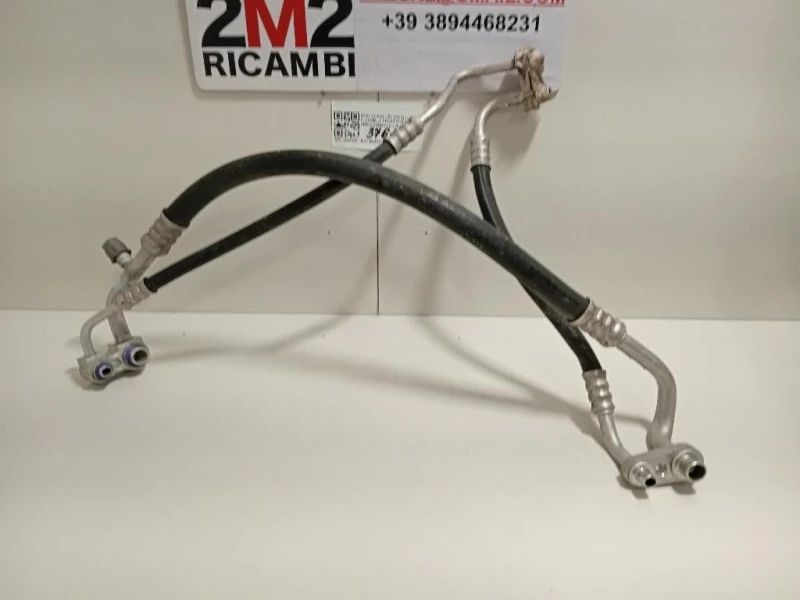 TUBO Flessibile Pressione OLIO Servosterzo Opel Corsa E 2014