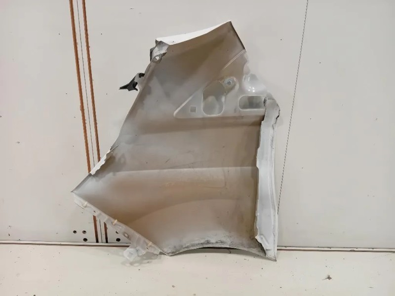 Parafango ANT DX 2251262 Ford Transit Custom I 2018