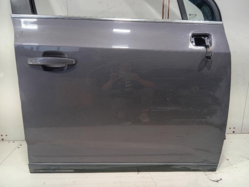 Parafango ANT DX 2251262 Ford Transit Custom I 2018