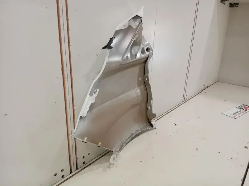 Parafango ANT DX 2251262 Ford Transit Custom I 2018