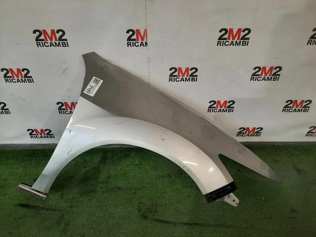 Parafango ANT DX 60210TL0G01ZZ Honda Accord IX 2009