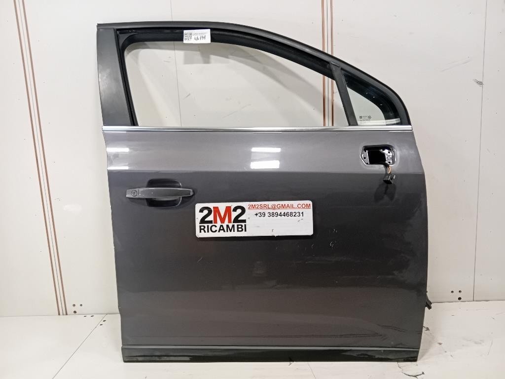 Parafango ANT DX 60210TL0G01ZZ Honda Accord IX 2009
