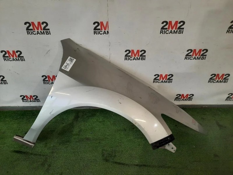 Parafango ANT DX 60210TL0G01ZZ Honda Accord IX 2009