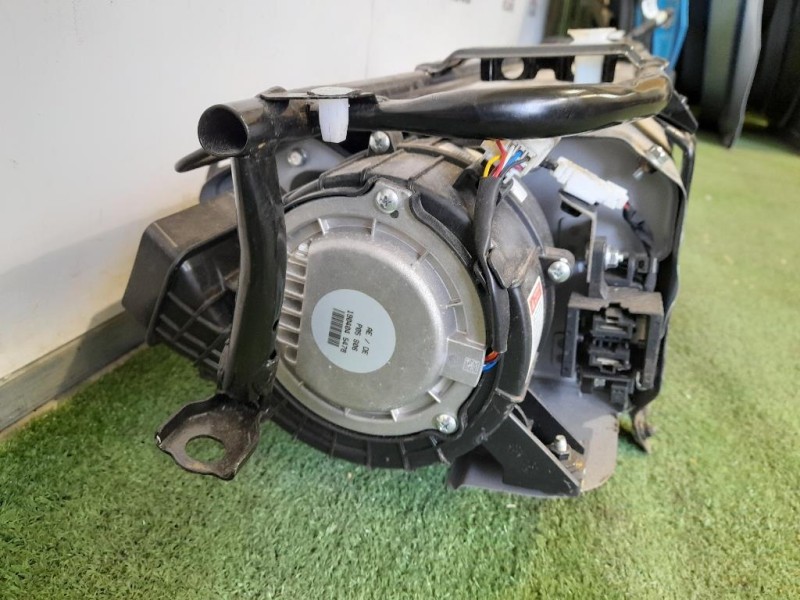 Batteria Ibrida 37539G2110 Hyundai Ioniq 2016