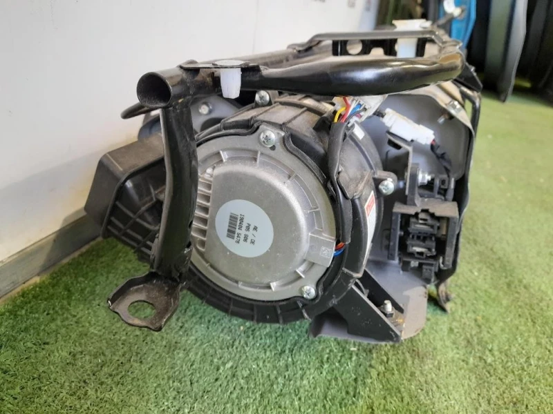 Batteria Ibrida 37539G2110 Hyundai Ioniq 2016