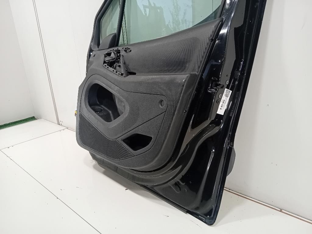 Parafango ANT DX 66321B9000 Hyundai I10 II 2016