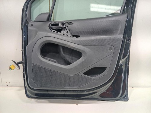 Parafango ANT DX 663211J500 Hyundai I20 I 2012