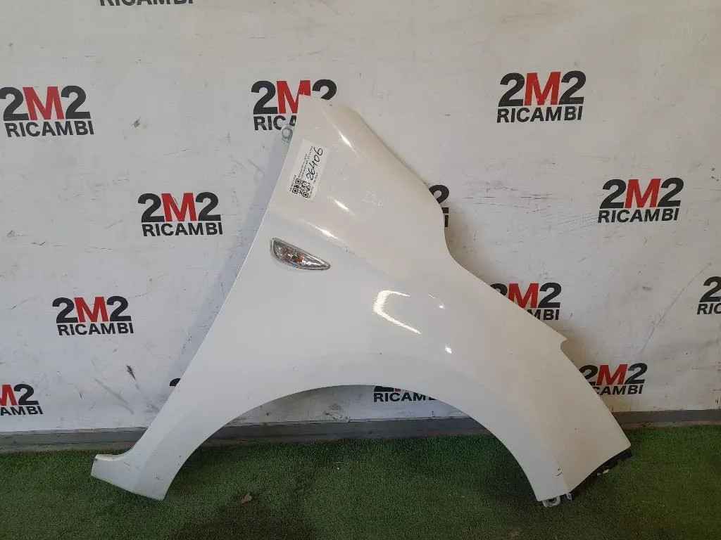 Parafango ANT DX 663211J500 Hyundai I20 I 2012