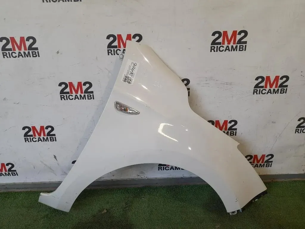 Parafango ANT DX 663211J500 Hyundai I20 I 2012