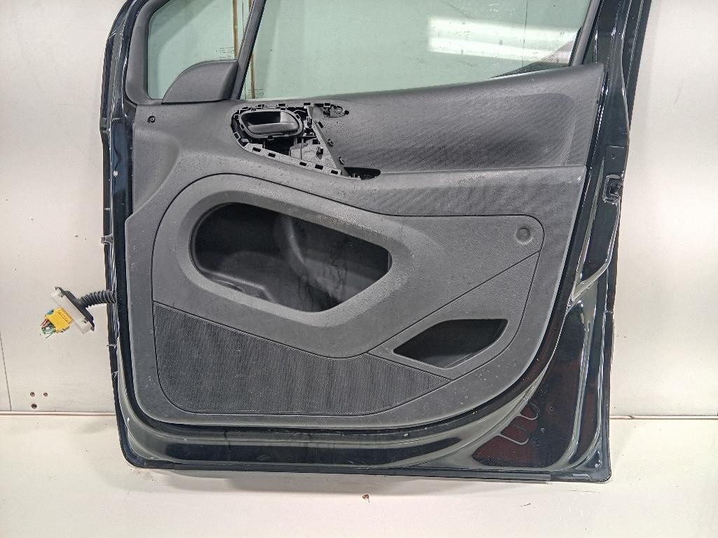 Parafango ANT DX 663211J500 Hyundai I20 I 2012