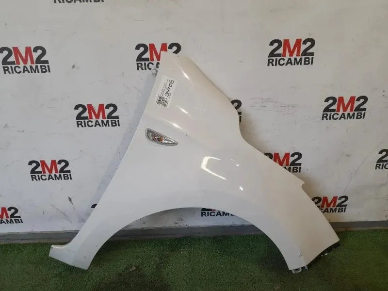 Parafango ANT DX 663211J500 Hyundai I20 I 2012