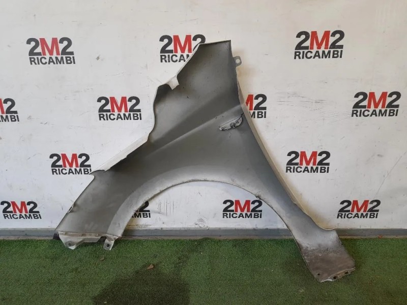 Parafango ANT DX 663211J500 Hyundai I20 I 2012