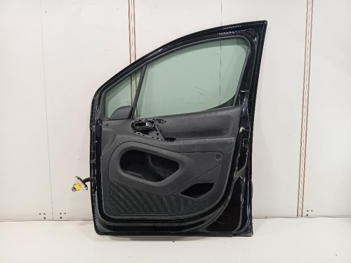 Parafango ANT DX 663213Z000 Hyundai I40 2012