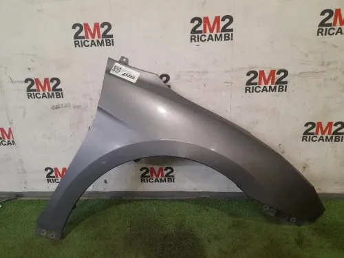 Parafango ANT DX 663213Z000 Hyundai I40 2012