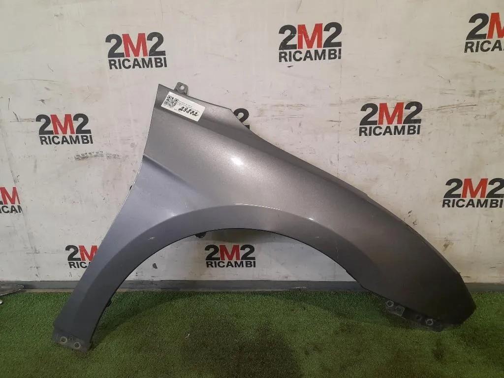 Parafango ANT DX 663213Z000 Hyundai I40 2012