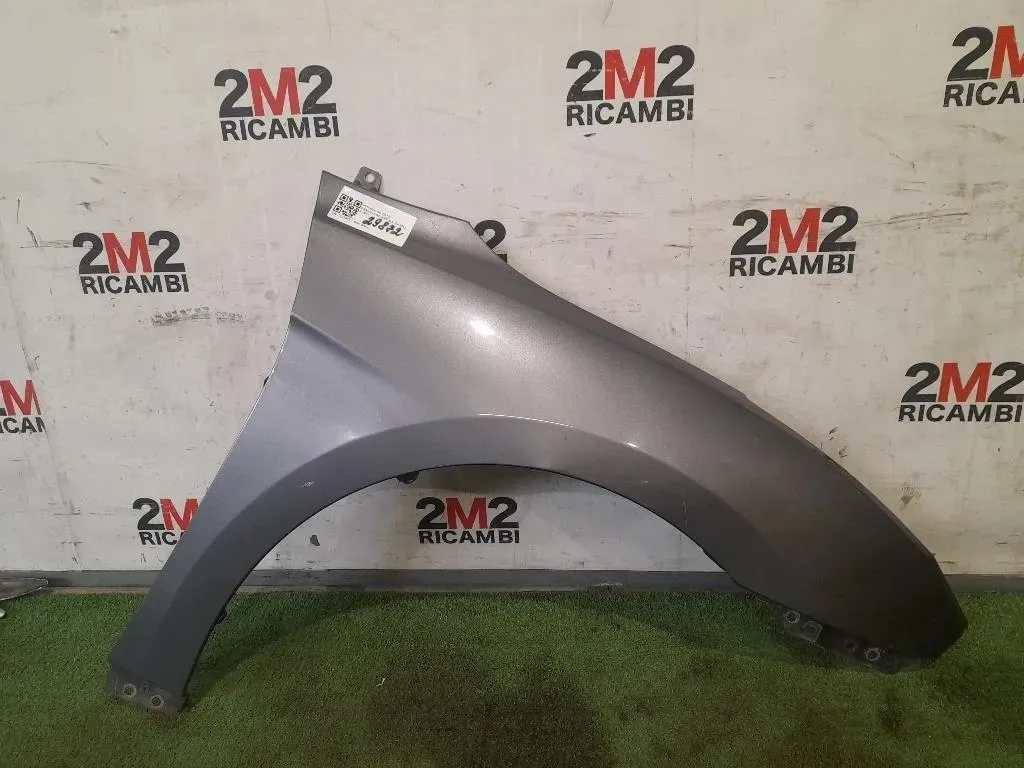 Parafango ANT DX 663213Z000 Hyundai I40 2012