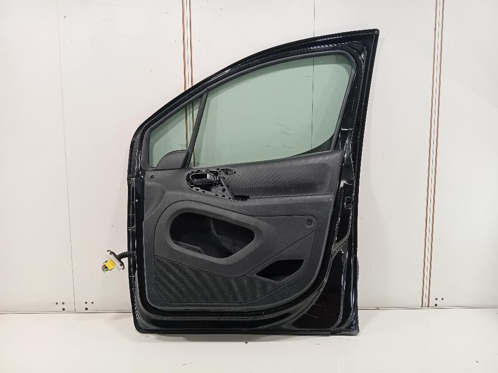 Parafango ANT DX 663213Z000 Hyundai I40 2012