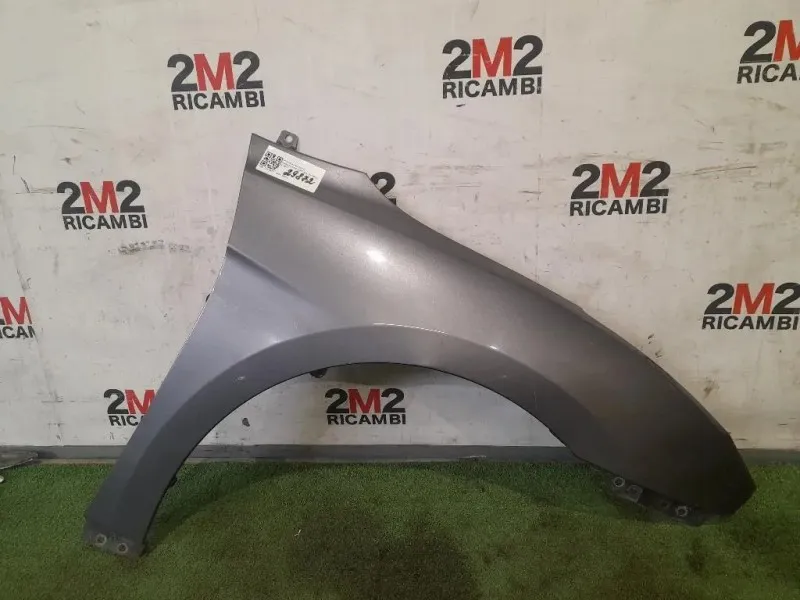 Parafango ANT DX 663213Z000 Hyundai I40 2012