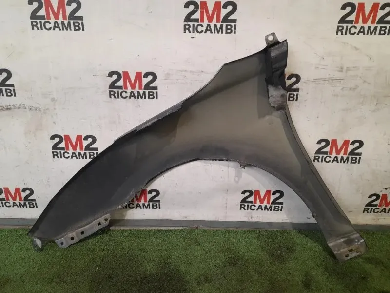 Parafango ANT DX 663213Z000 Hyundai I40 2012