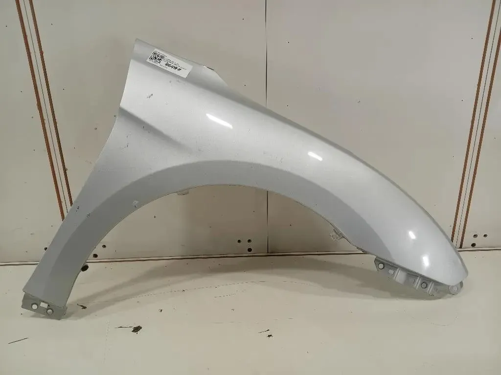 Parafango ANT DX 663213Z000 Hyundai I40 2012