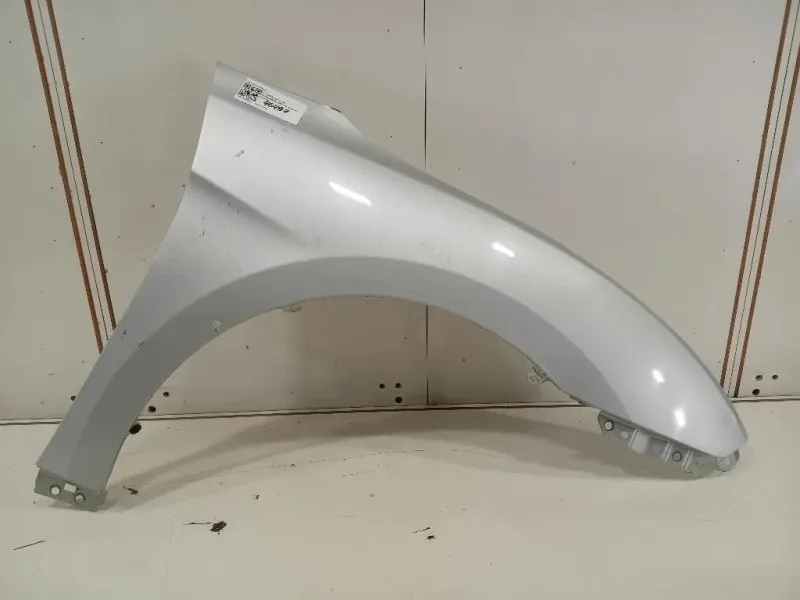 Parafango ANT DX 663213Z000 Hyundai I40 2012