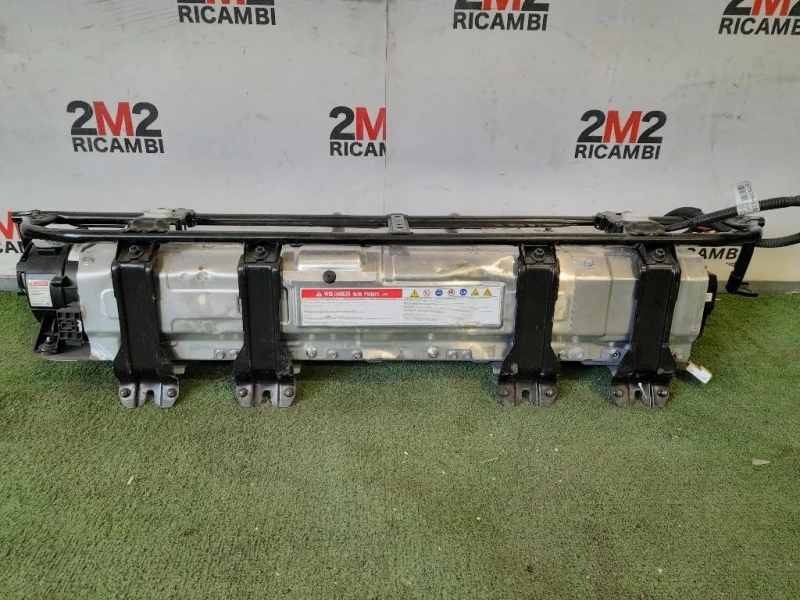Batteria Ibrida 37539G2110 Hyundai Ioniq 2016