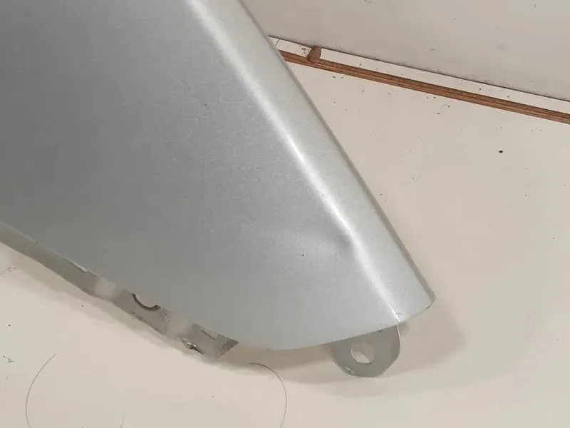 Parafango ANT DX 663213Z000 Hyundai I40 2012