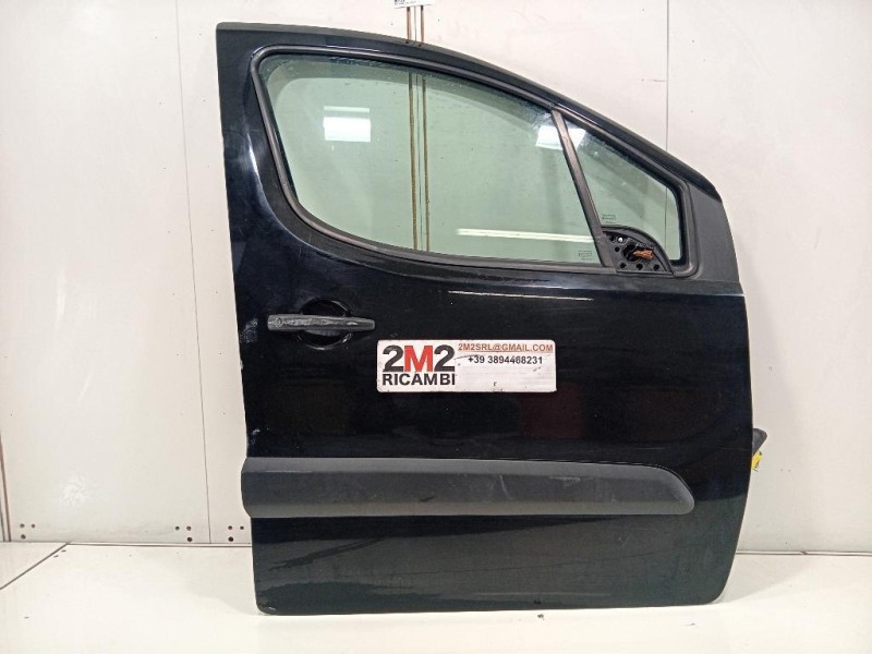 Porta ANT DX 9004Z6 Citroen Berlingo III 2015